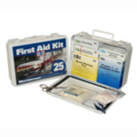 Picture for category First Aid Kits