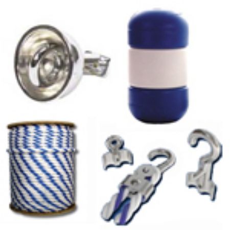 Picture for category Rope & Accessories