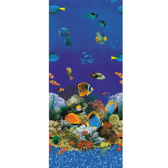 15' RD 52IN UNIBEAD AQUARIUM ABG LINER GLI 05-0015RD-AQM-UB-52