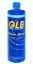 1 QT. CLEAR BLUE CONCENTRATED CLARIFIER GLB GL71404EACH