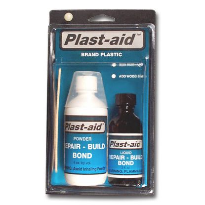 PLAST-AID 6 OUNCE KIT PAID80400EACH