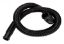 CORUGATED HOSE  BLACK 1.5IN X 6 872-9002B