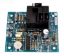 PUMP RELAY PC BOARD 004675F