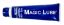 5 OZ TEFLON MAGIC LUBE BLUE 631A