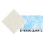 80 LB DIAMOND BRITE OYSTER QUARTZ SGM AGGREGATE FINISH PBC-318