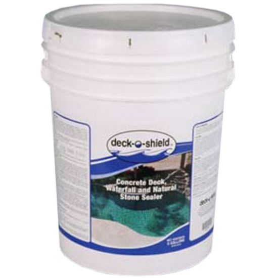 5 GAL DECK-O-SHIELD DECK-O-SEAL 3460005