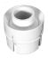 MAGNA EYE & CAGE ASSEMBLY WHITE 10-4913WHT