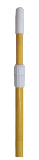 JED PRO 8'x16' FIBERGLASS TELEPOLE 50-580-16