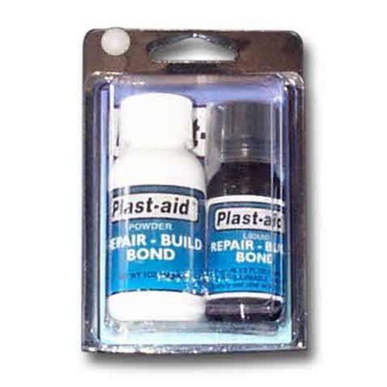 PLAST-AID 1.5 OUNCE KIT CASE OF 12 80100