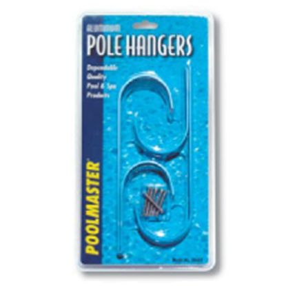 ALUMINUM POLE HANGERS PR 35607