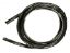 FEED HOSE  BLACK D47