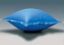 4' X 4' BLUE AIR PILLOW SWIMLINE 01144(ACC44)