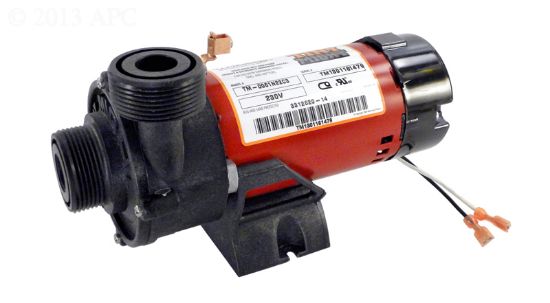 TINY MIGHT 240V 1INTHRD UNIONS 1/16HP 0.4A 50/60HZ CIRCPUMP  3312620-14