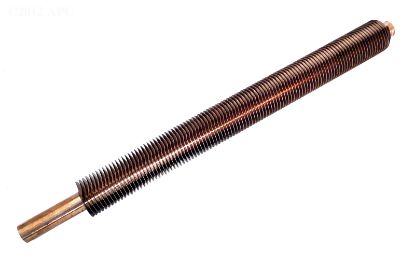 RAYPAK 265 HEAT-X TUBE 005257F