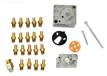 CONVERT P-N R185-R265-KIT 005319F