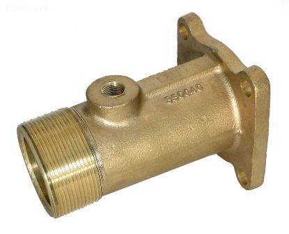 RECIRCULATING ADAPTER INLET 005591F