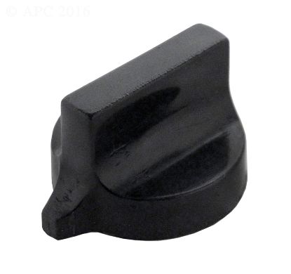 THERMOSTAT KNOB RAYPAK 006885F