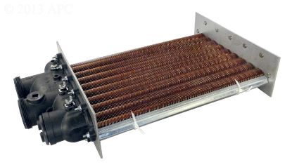 HEAT EXCHANGER FOR 336 010045F