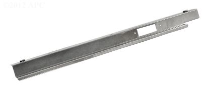 PILOT MOUNTING BRACKET 010236F