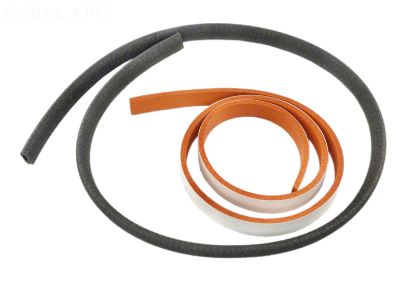 GASKET INSULATION (SWAYBRACE & JACKET TOP 010350F