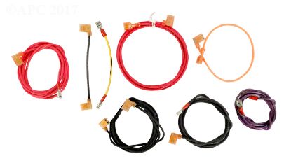 WIRE/HARNESS MILLIVOLT 010386F