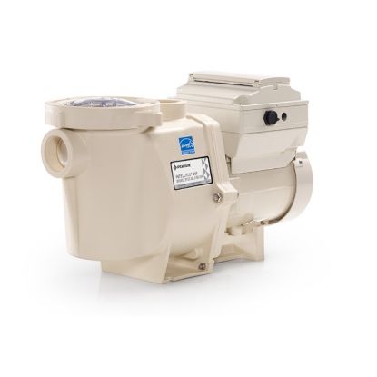 3 HP 230V INTELLIFLO VSF VAR SPD AND VAR FLOW IG PUMP 2IN  11056