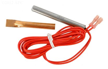 TEMPERATURE SENSOR 011587F