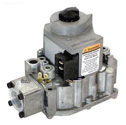 COMBINATION VALVE NAT. DSI 011590F