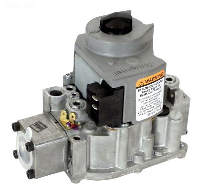 COMBINATION VALVE PRO. DSI 011591F