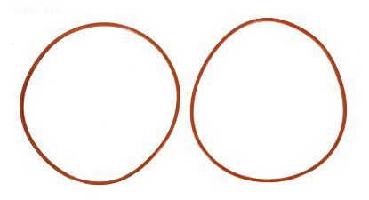 O RING GASKET 011600F