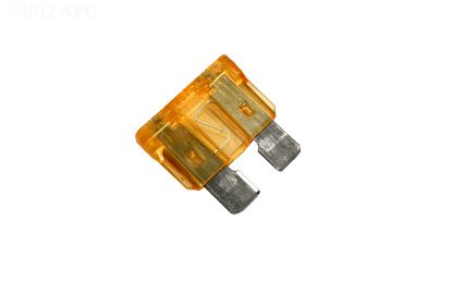 5 AMP FUSE 013733F