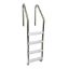 23IN 4 STEP PLUS LADDER .065 CYC TREADS 10007