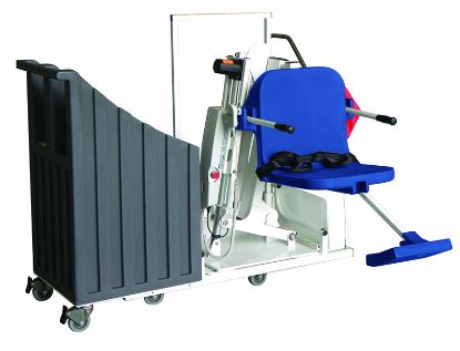 AQUATRAM LT TRANSPORT CART 11232