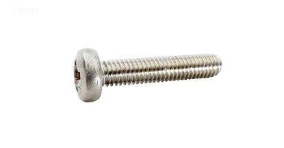 SCREW (S.S. 304 14971-SM10E4