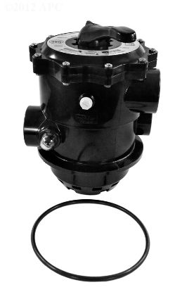 MULTIPORT VALVE  TOP MOUN 14971-TM-22-L