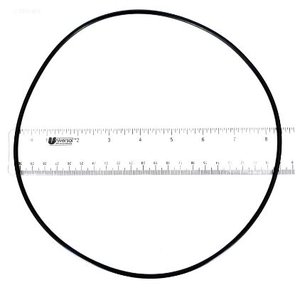 PACFAB VALVE ORING O160 152501