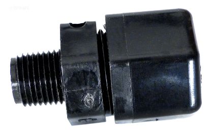 CONNECTOR AIR TUBE PACFAB 154440