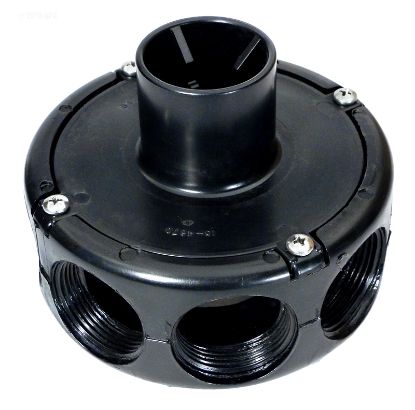 PACFAB TR100/140 LATERAL HUB 154453