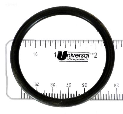 PACFAB 1.5BLKHD O-RING O4 154491