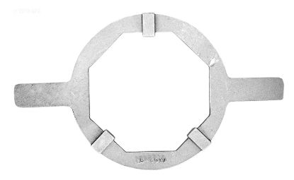 PENTAIR TRITON II ALUMINUM CLOSURE WRENCH 154510