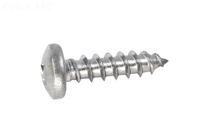 SCREW - #10 SELF TAPPING 154716