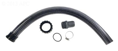 CONN KIT PUMP TO FILTER 155764