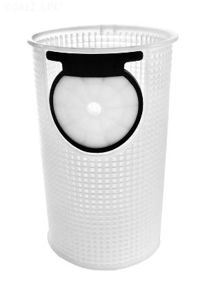 STRAINER BASKET W/FLAPPER MAGNUM PLUS 16109704R