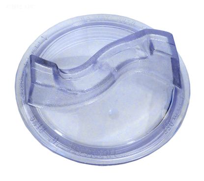 PUMP LID CLEAR S.Q 16920-0011