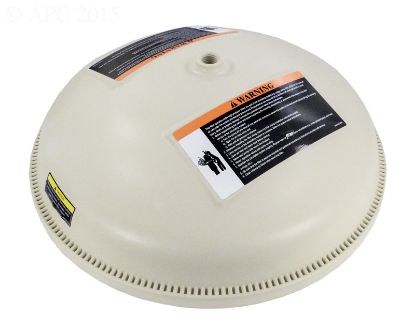 TANK LID  24 SQ.FT. FILTER 170019