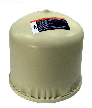 TANK LID  48 SQ.FT. FILTER 170021