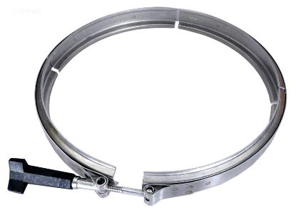 PACFAB CLAMP ASSY 174880