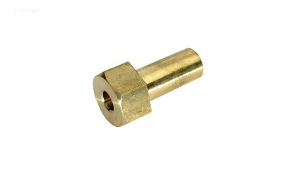 NUT BRASS PACFAB 194997