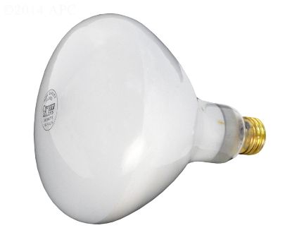 LIGHT BULB 120V 300W UPL 23494206R