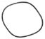 SWIMQUIP TANK O-RING O100 24700-0068